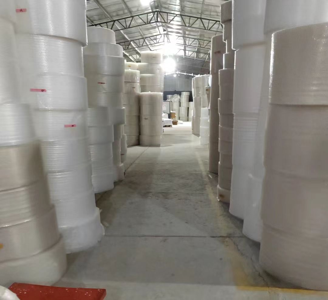 气泡膜高弹性气泡膜包装搬家打包神器